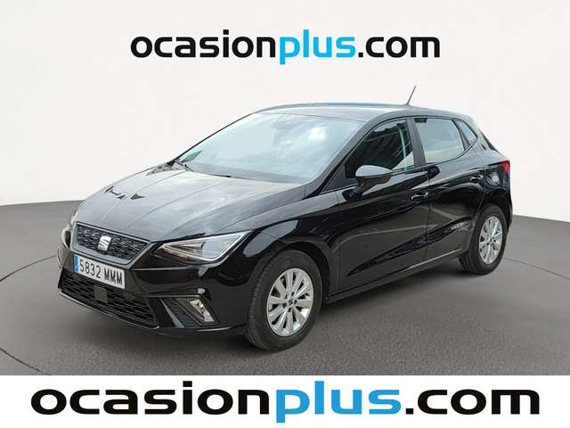Seat Ibiza 1.0 TSI Style XL (110 CV) de segunda mano