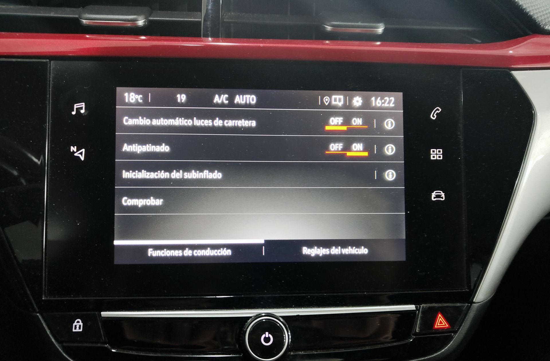 Opel Corsa 1.2 Turbo XHT GS-Line - foto 30