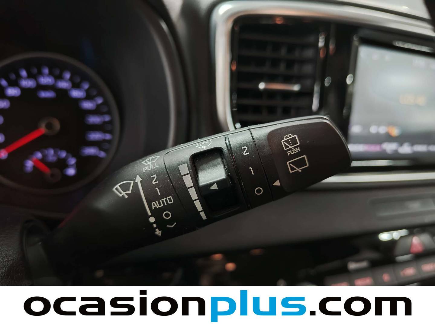 KIA Sportage Kia Sportage 1.6 MHEV Drive 4x2 (136 CV) 136cv