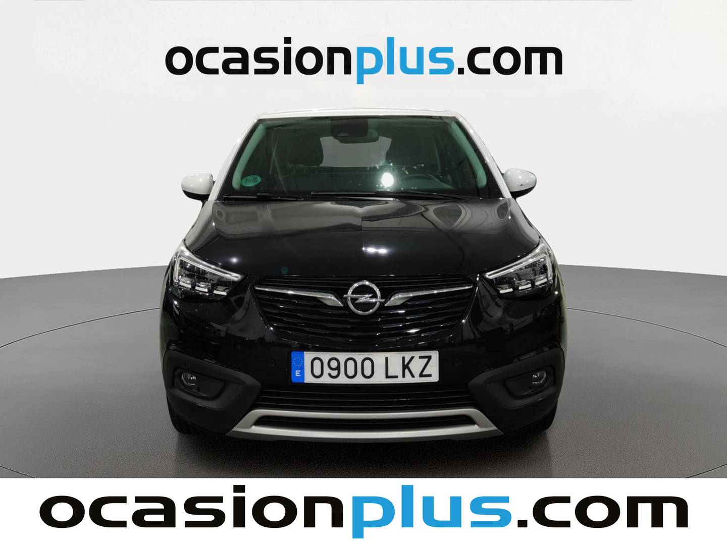 Opel Crossland X Opel Crossland X 1.2 Innovation (130 CV) 130cv