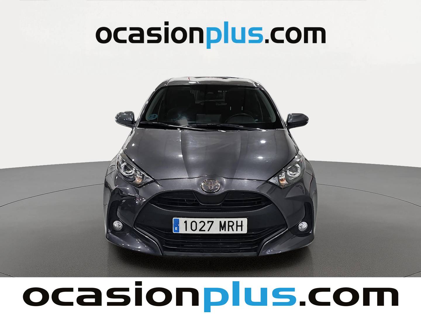 Foto Toyota Yaris Toyota Yaris 1.5 S-Edition (125 CV)