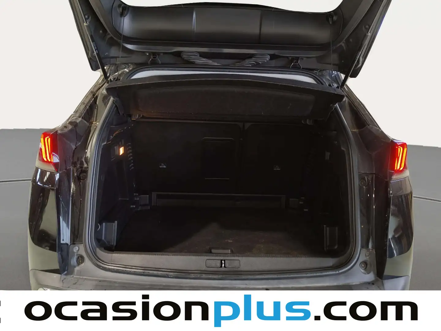 Foto Peugeot 3008 Peugeot 3008 PureTech 130 S&S Allure Pack (130 CV)