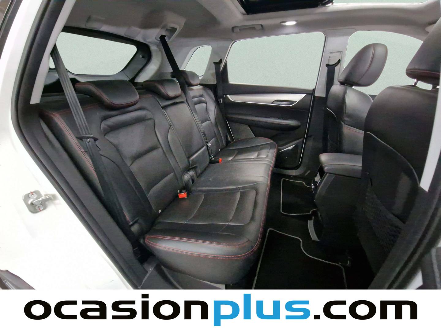 Foto SWM G01 SWM G01 1.5T Luxury (131 CV)