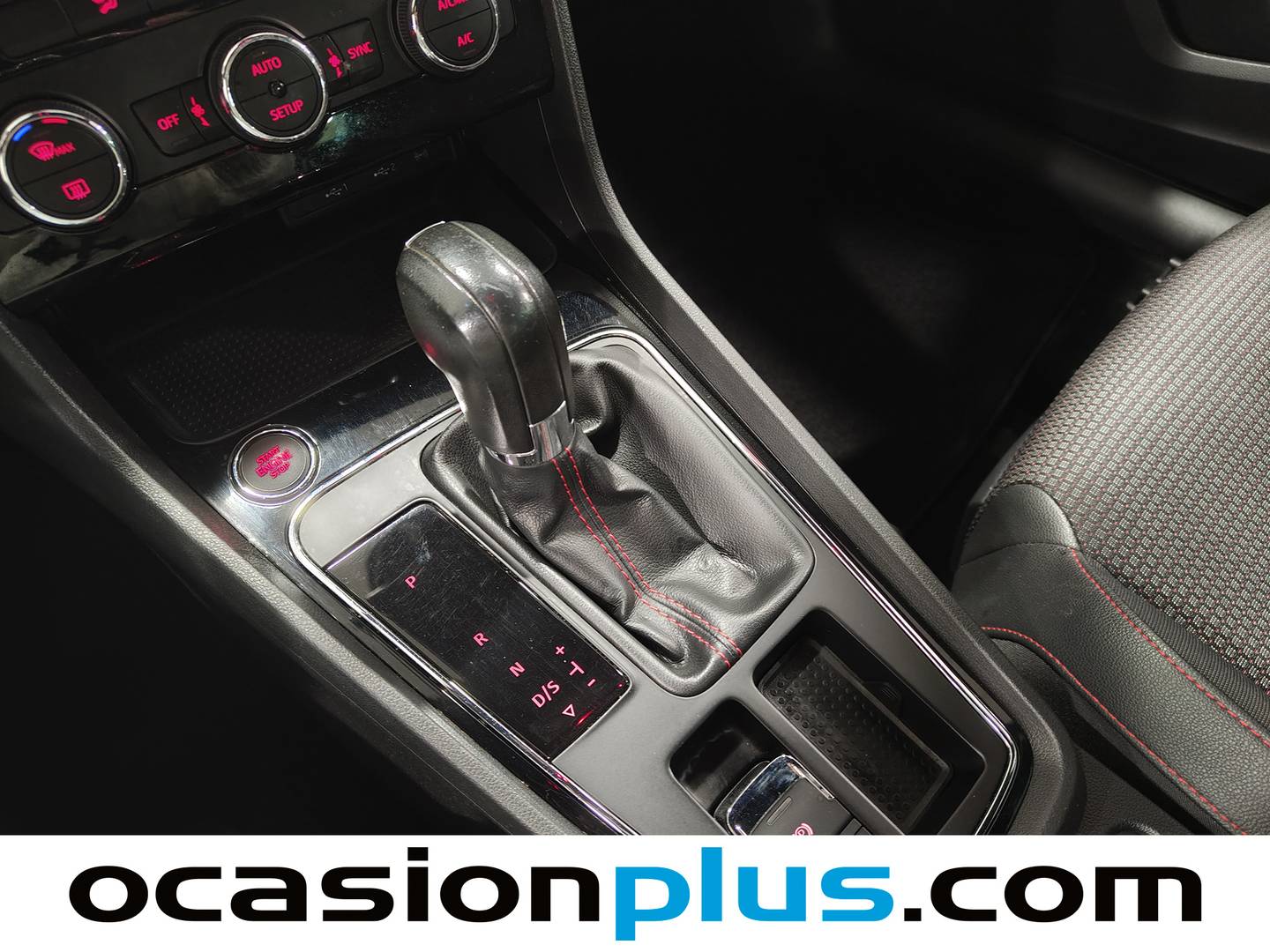 Seat León SEAT León 2.0 TDI S&S FR Edition Plus DSG7 (150 CV) de ocasión