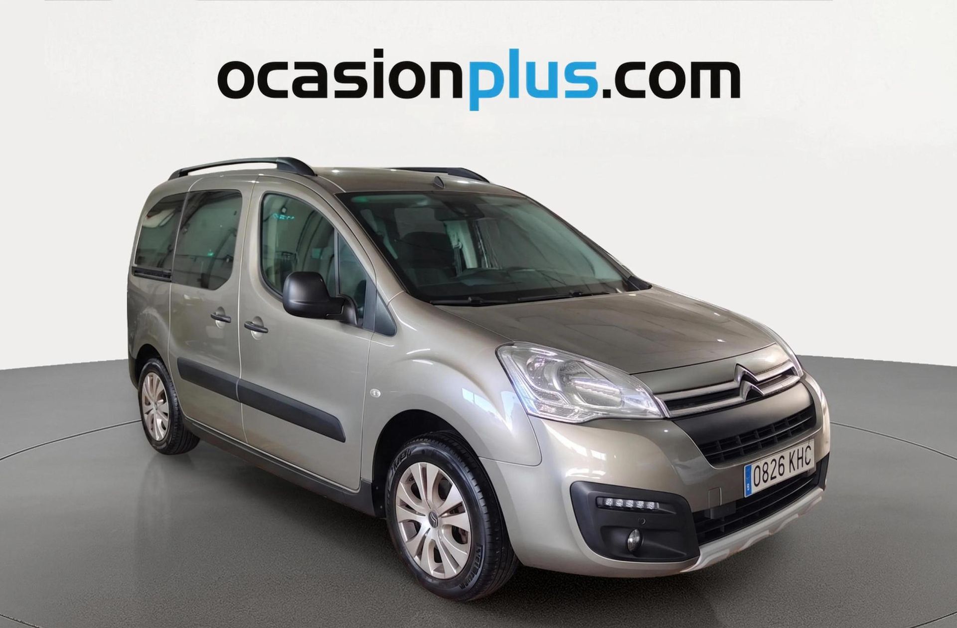 Citroën Berlingo Multispace 20 Aniversario PureTech - foto 2