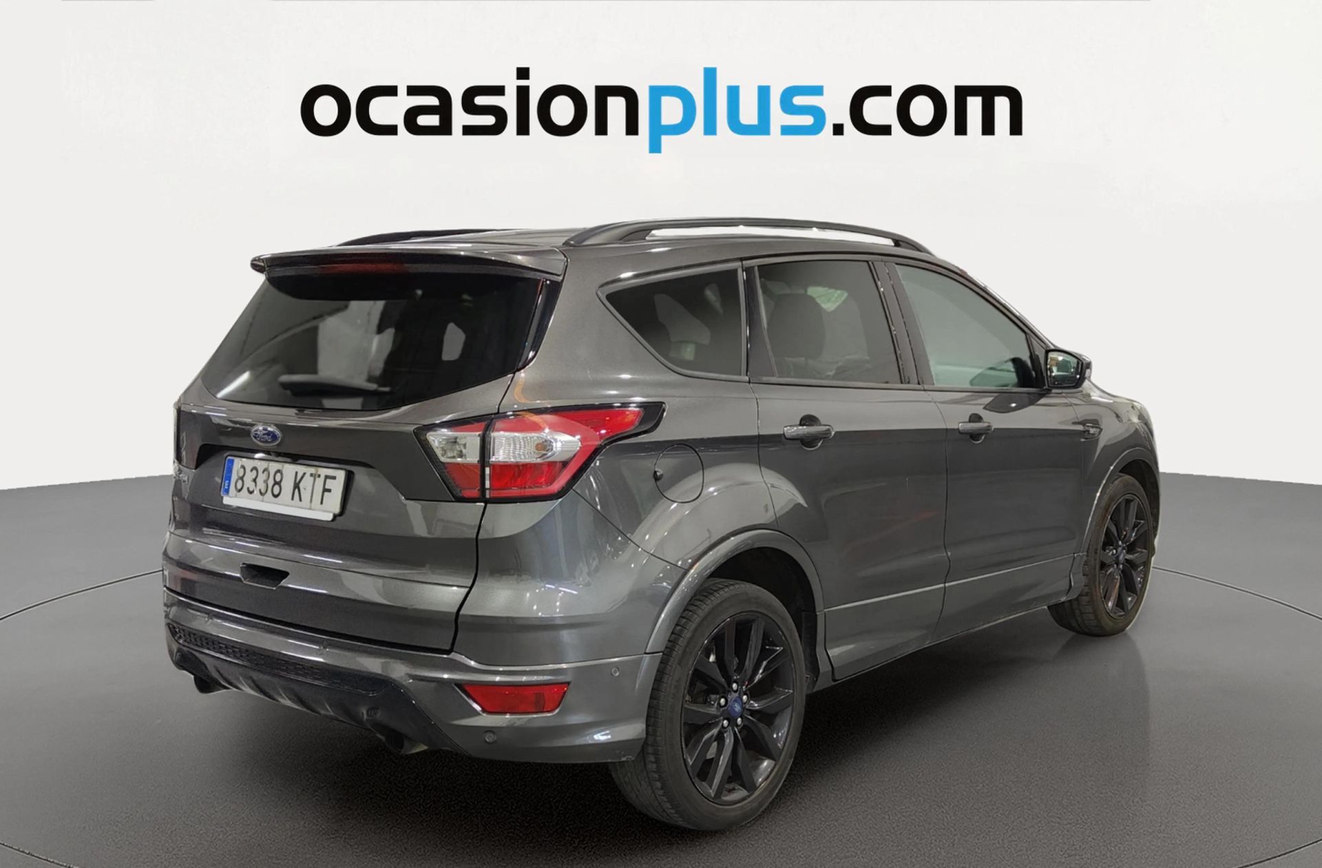 Ford Kuga 2.0 TDCi ST-Line Limited Edition 4x2 - foto 3
