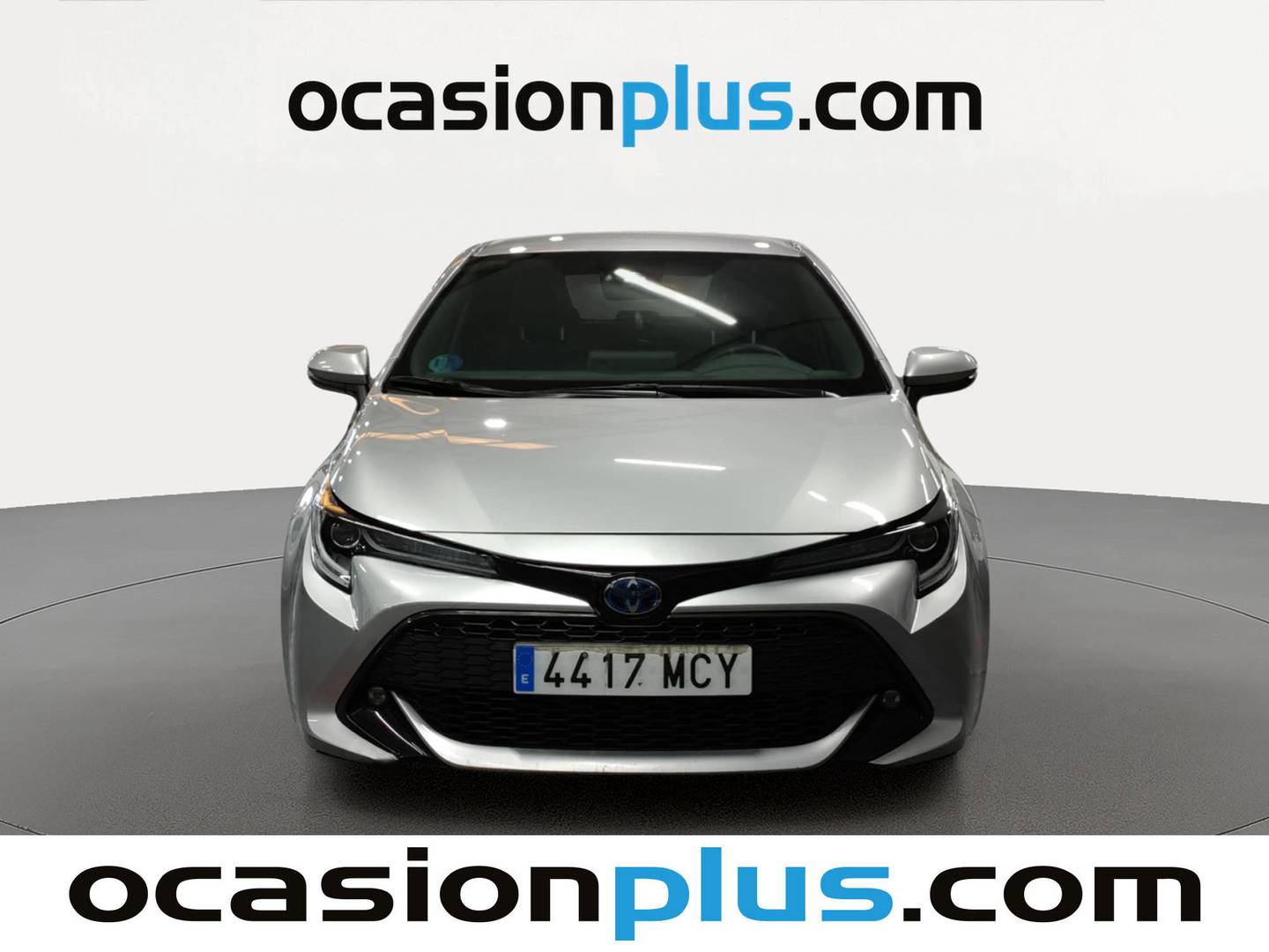 Toyota Corolla Toyota Corolla 1.8 125H Style E-CVT (122 CV) barato