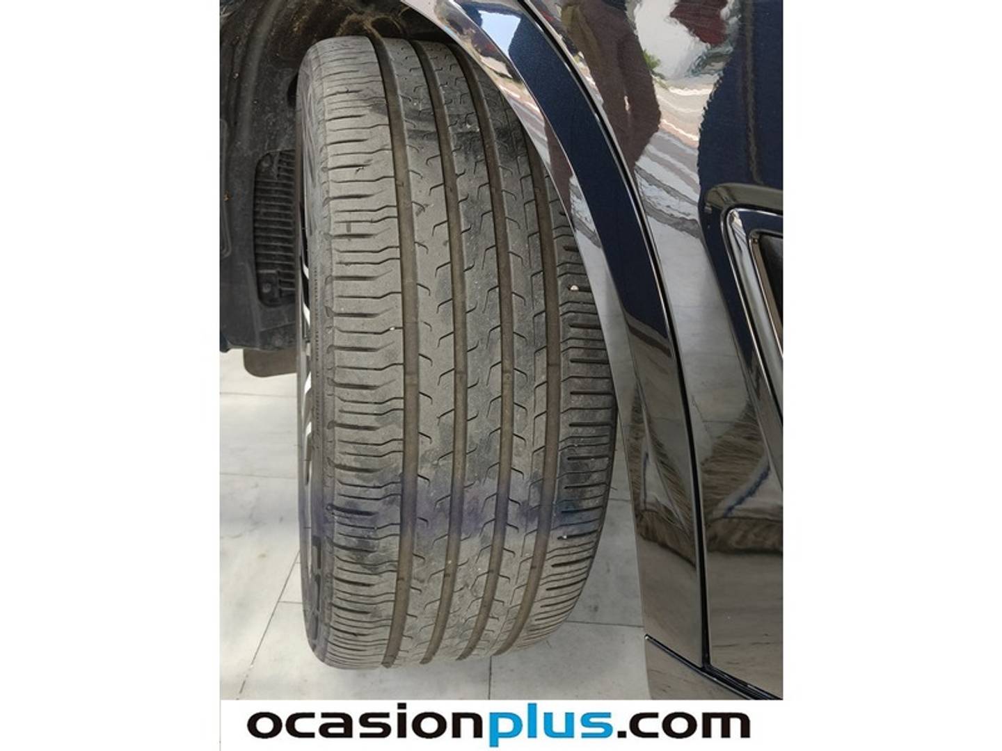 Foto BMW X5 BMW X5 xDrive40i Pack M (340 CV)