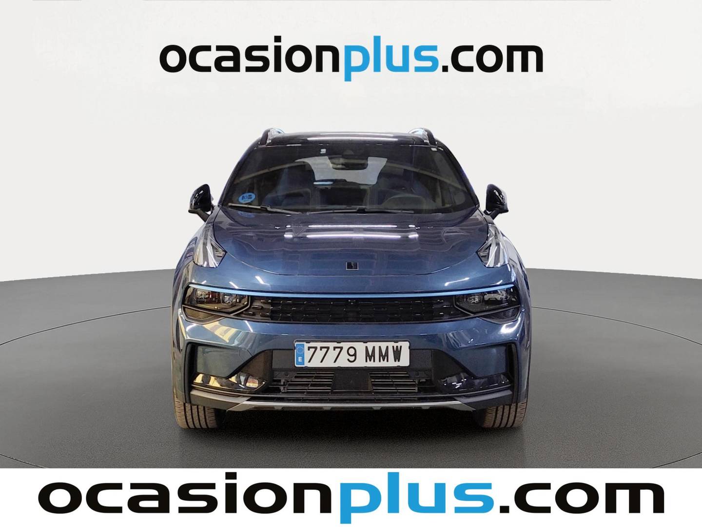 Lynk & Co 01 Lynk & Co 01 1.5 PHEV 6.6kW (261 CV) 261cv