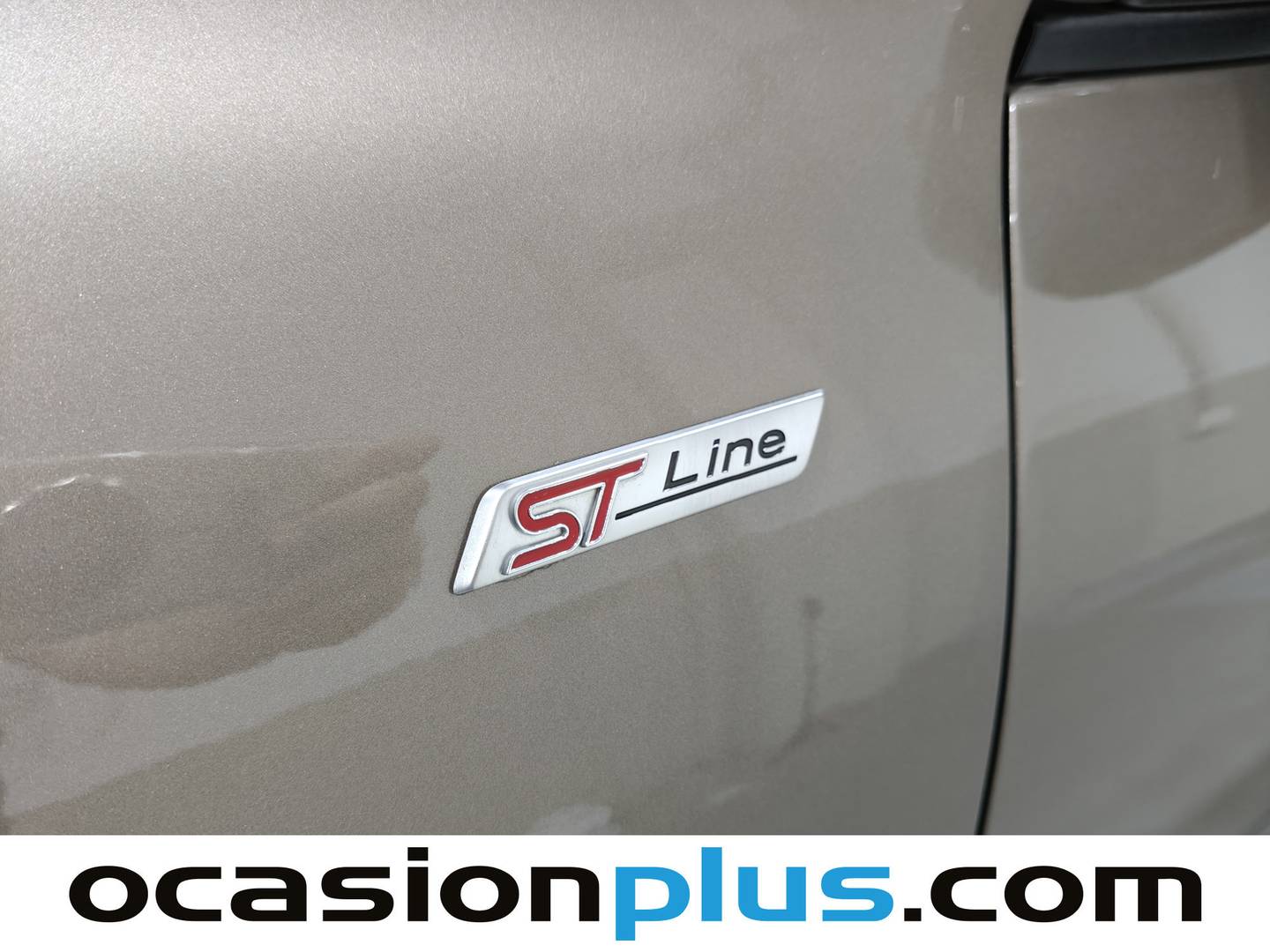 Ford Kuga Ford Kuga 2.0 EcoBlue MHEV ST-Line (150 CV) de segunda mano
