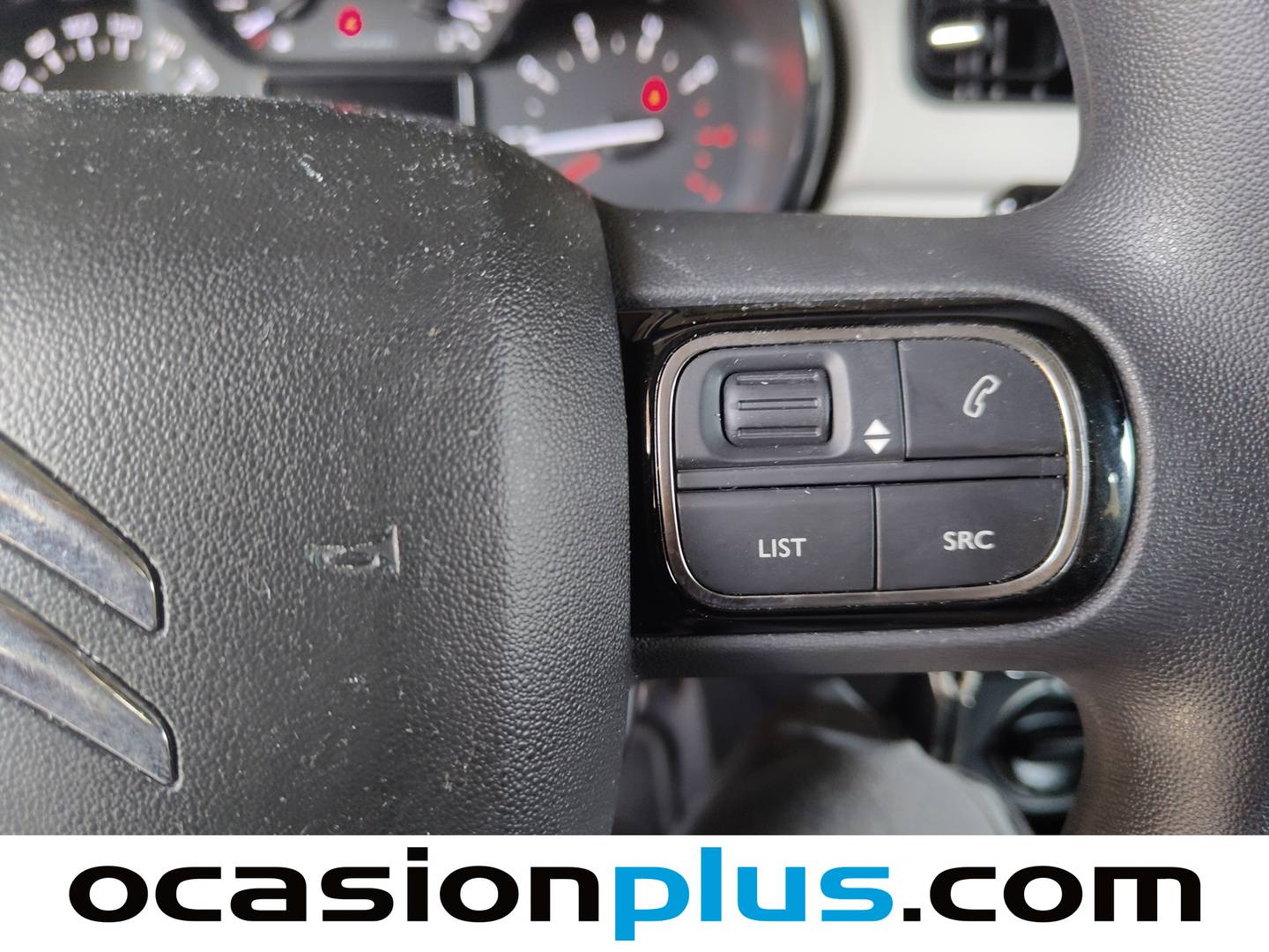 Citroën C3 Citroën C3 PureTech 68 Live (68 CV) de ocasión
