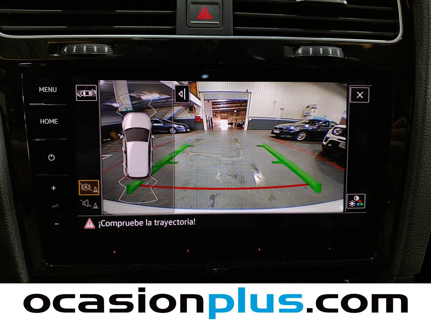 Accesorios del Volkswagen Golf Volkswagen Golf GTI Performance 2.0 TSI (245 CV) DSG