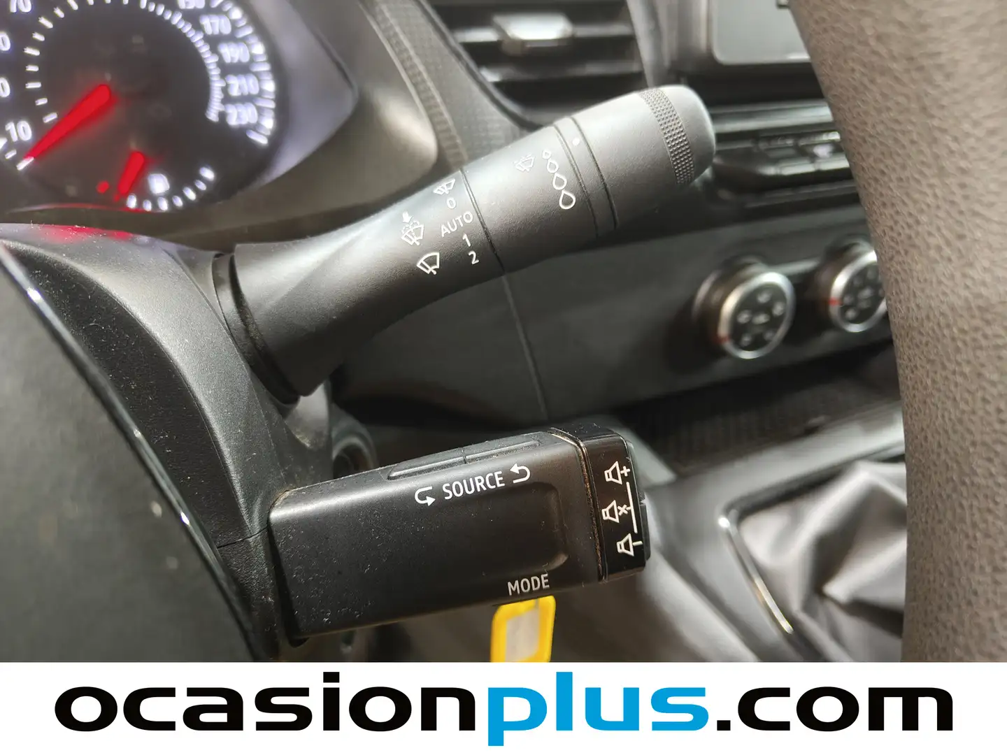 Foto Nissan Townstar Nissan Townstar Furgon 1.3G L1 Profesional (130 CV)