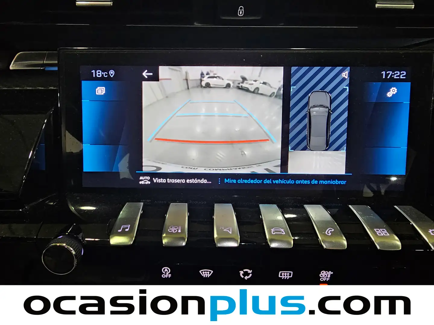 Foto Peugeot 508 Peugeot 508 BlueHDi 160 S&S Allure EAT8 (160 CV)