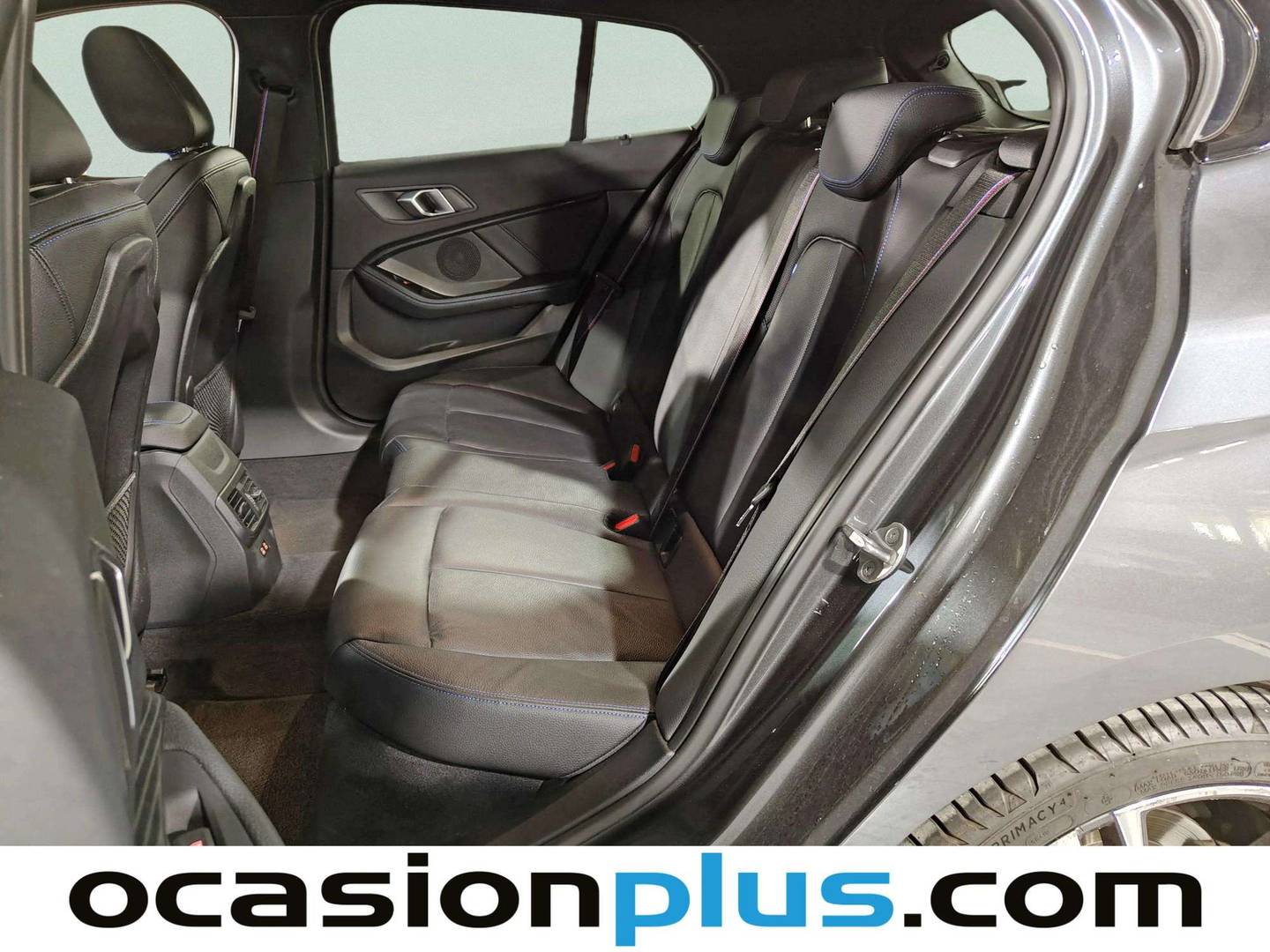 Foto BMW Serie 1 BMW Serie 1 120i (178 CV) Pack M