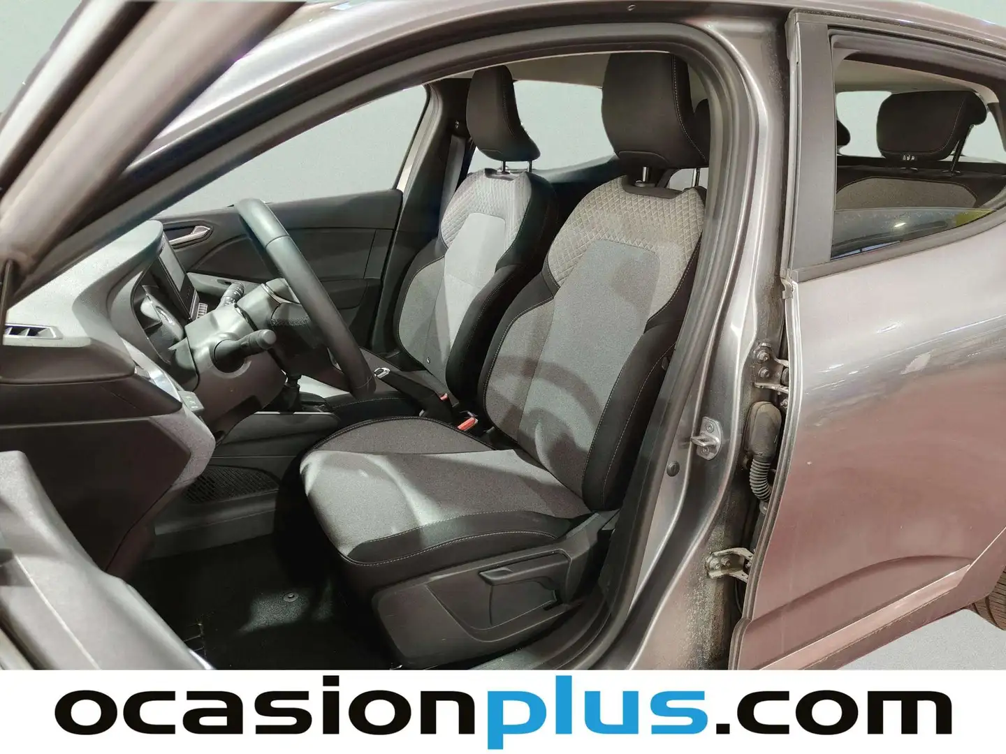 Foto Renault Clio Renault Clio Evolution dCi (100 CV)