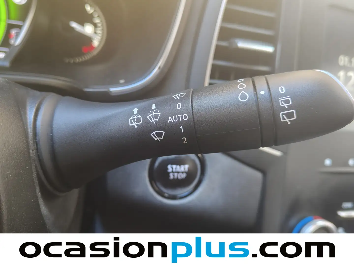 Foto Renault Mégane Renault Megane Zen Energy dCi (110 CV)