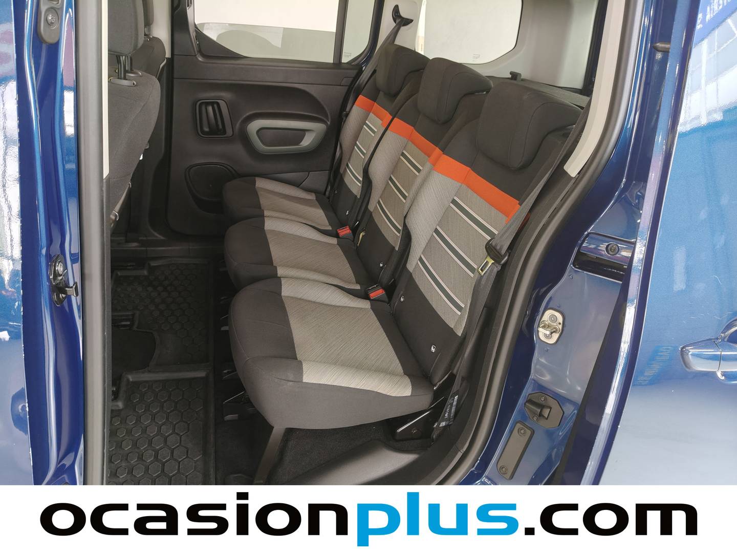 Citroën Berlingo Citroën Berlingo BlueHDi 100 Talla M Shine (102 CV) barato