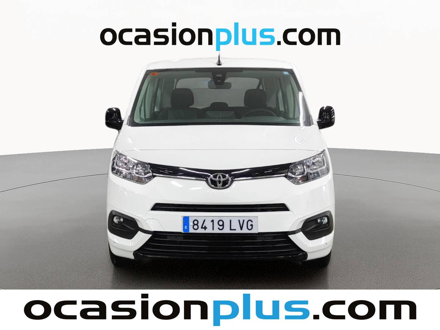 Foto Toyota Proace City Toyota Proace City City 1.5 D VX L1 (102 CV)