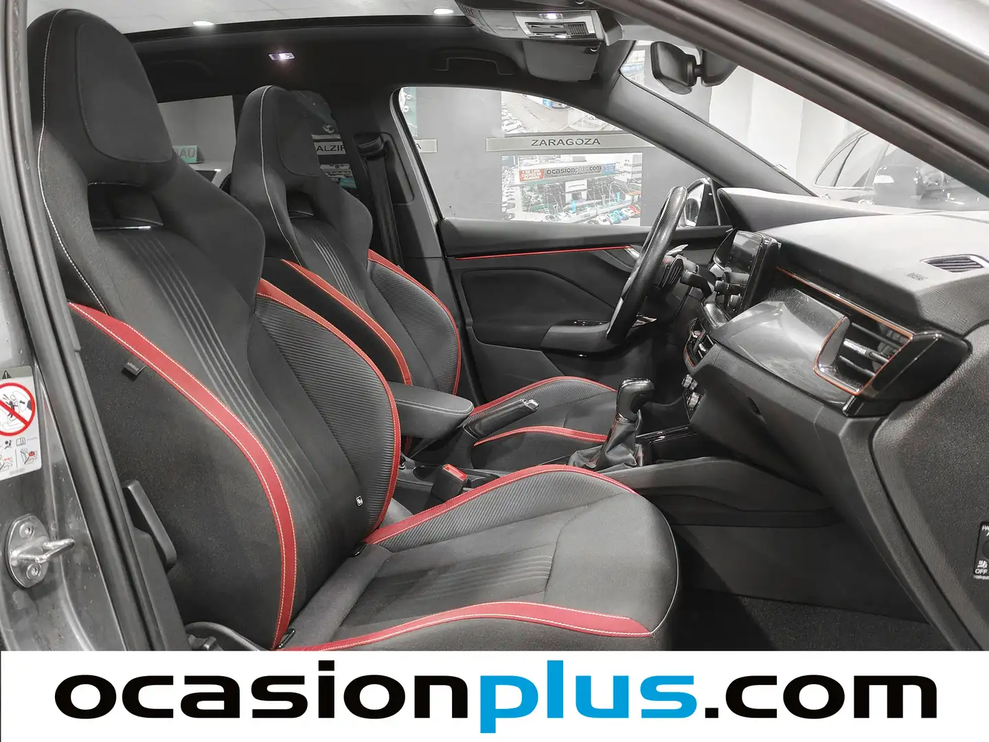 Foto Skoda Scala Skoda Scala 1.5 TSI Montecarlo DSG (150 CV)