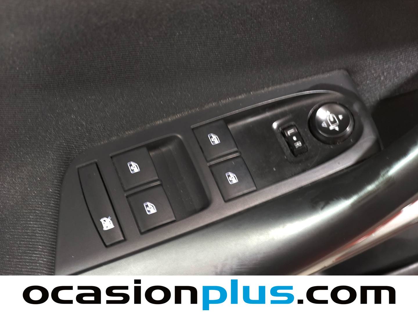 Opel Astra Opel Astra 1.2 Turbo SHL GS Line (110 CV) gasolina