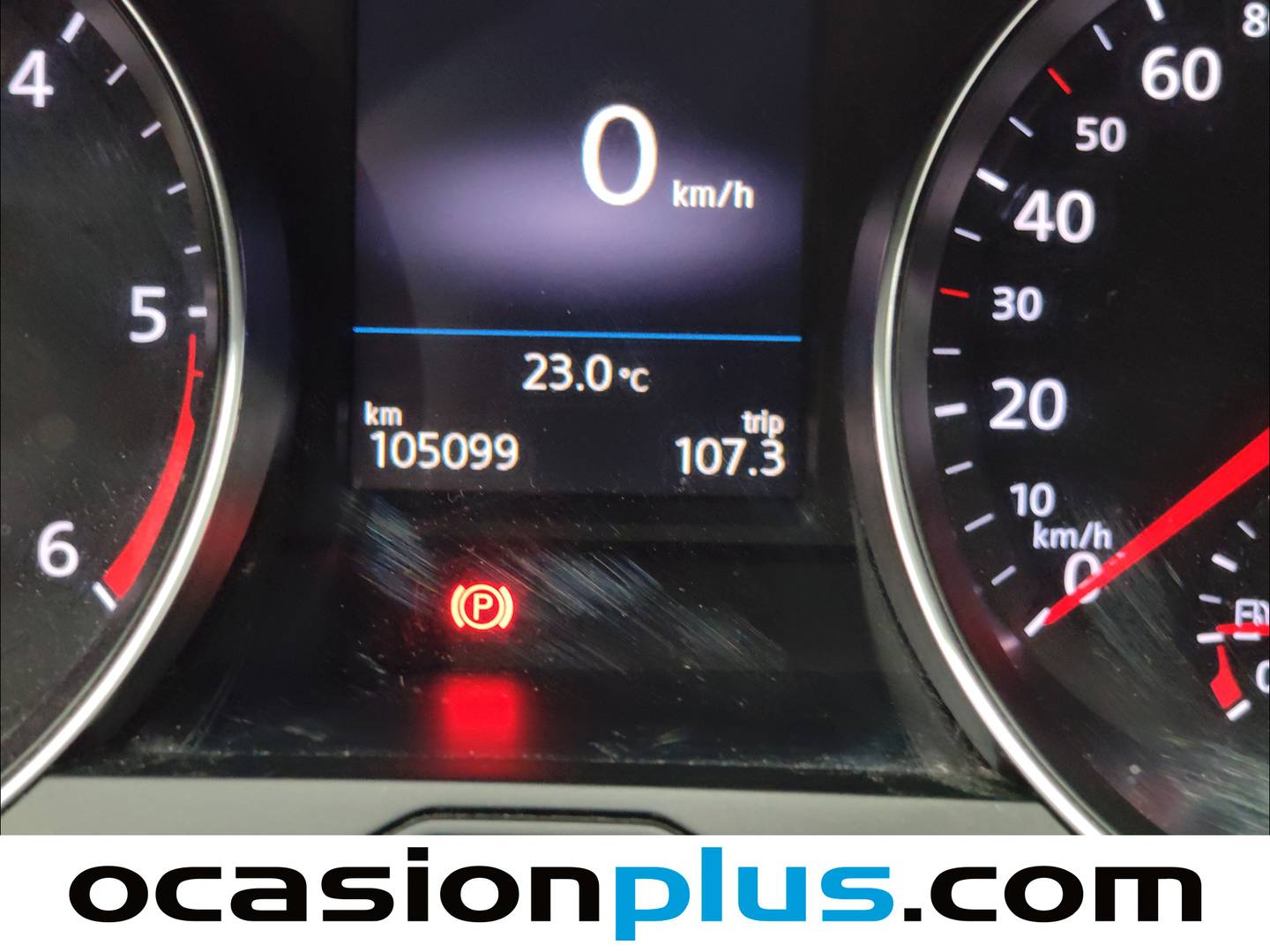 Volkswagen Passat Volkswagen Passat Advance 2.0 TDI (150 CV) DSG seminuevo