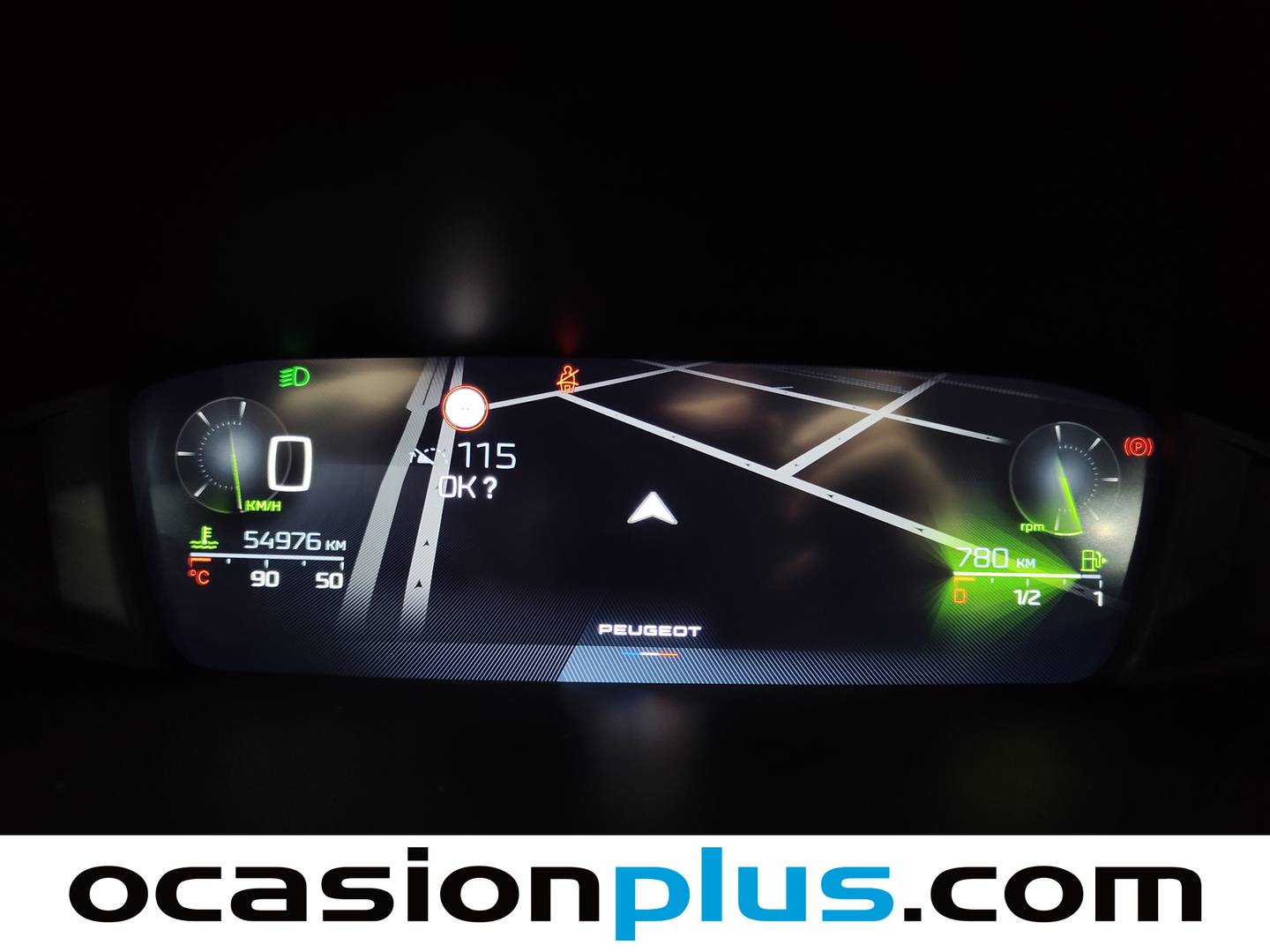 Peugeot 308 Peugeot 308 Allure Pack BlueHDi 130 S&S (130 CV) barato