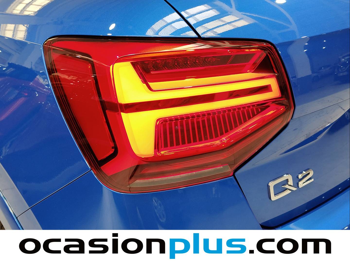 Accesorios del Audi Q2 Audi Q2 sport edition 1.6 TDI (116 CV)