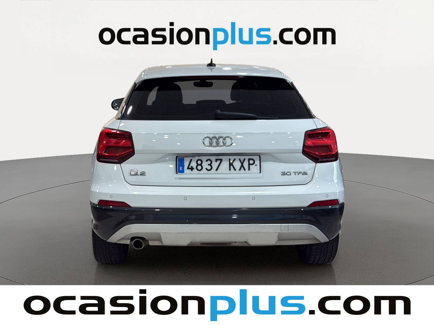 Audi Q2 Audi Q2 design 30 TFSI (116 CV) S tronic km 0