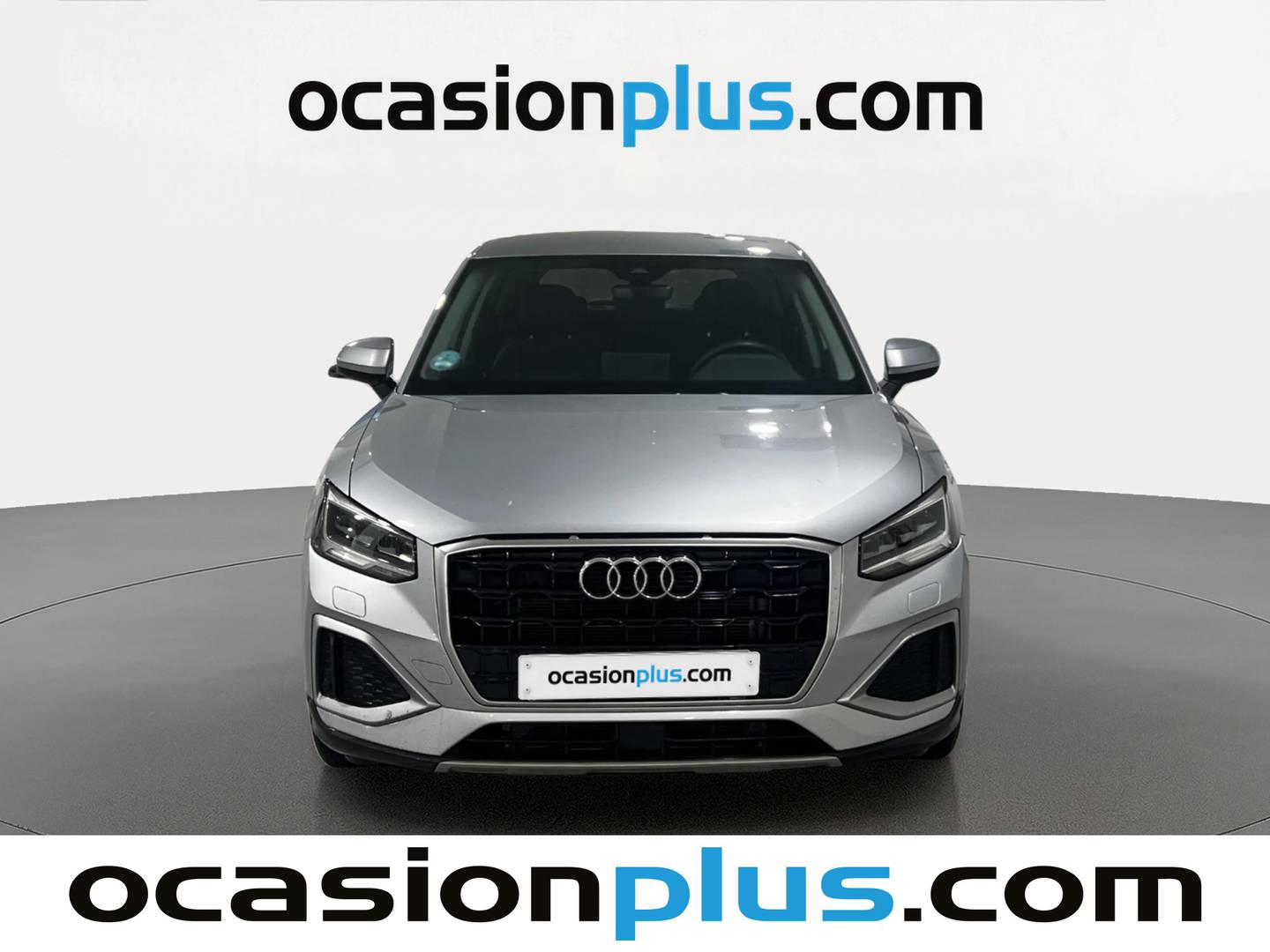 Foto Audi Q2 Audi Q2 Advanced 35 TFSI (150 CV) S tronic