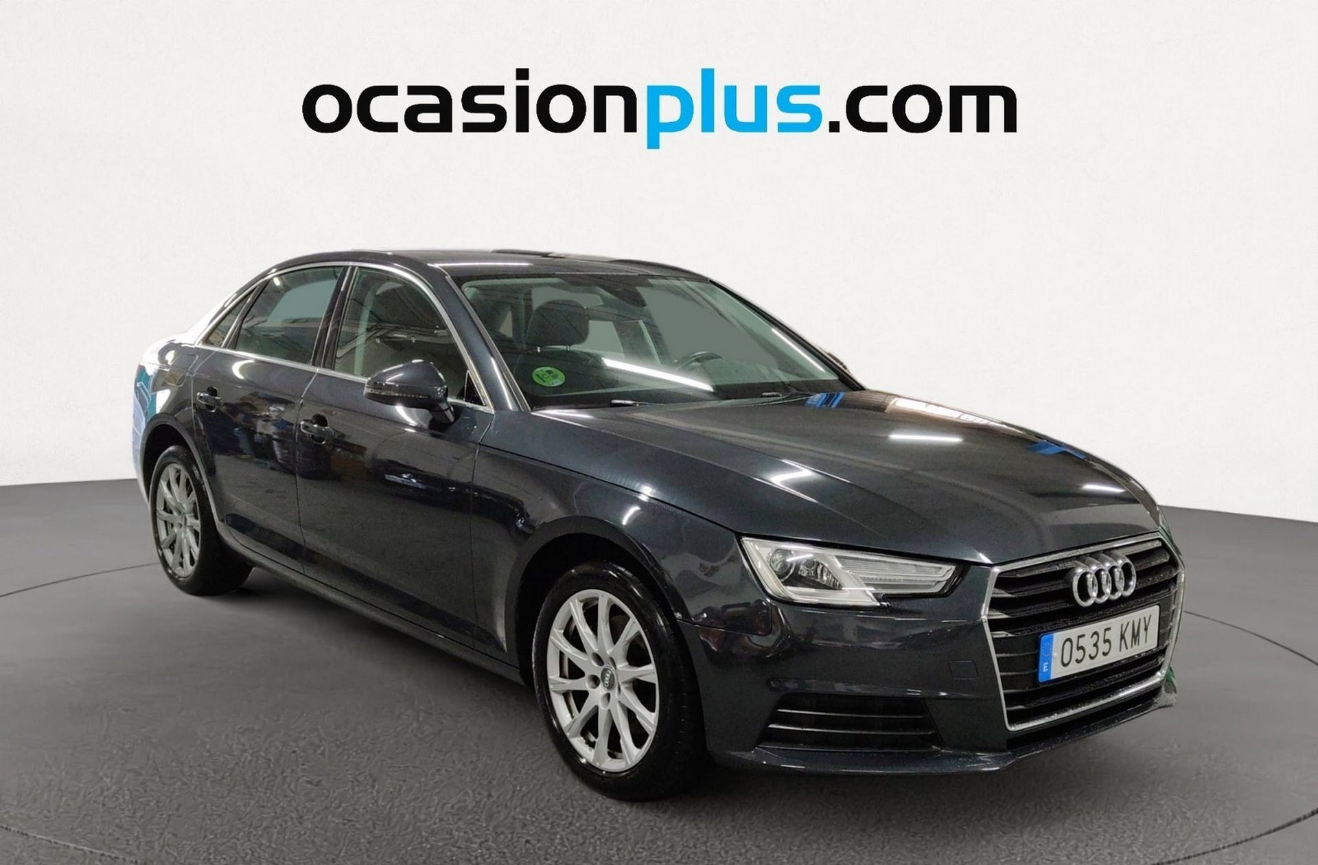 Audi A4 Advanced edition 2.0 TDI S tronic - foto 2