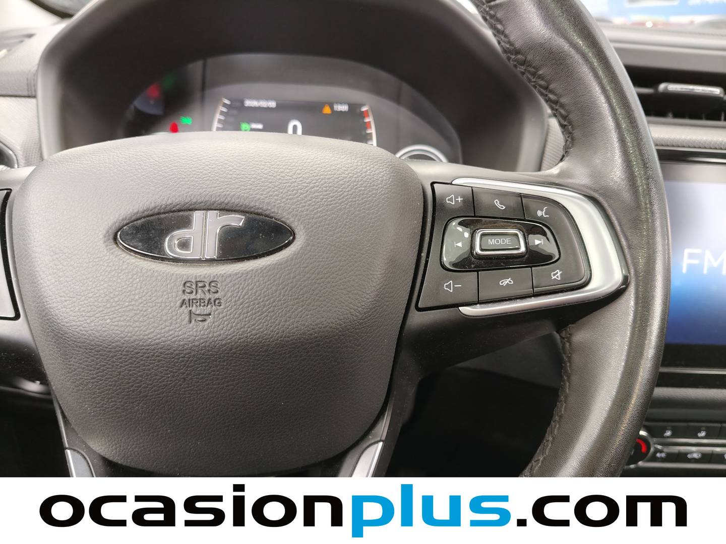 Foto DR AUTOMOBILES DR 4.0 DR AUTOMOBILES DR4 1.5 (116 CV)