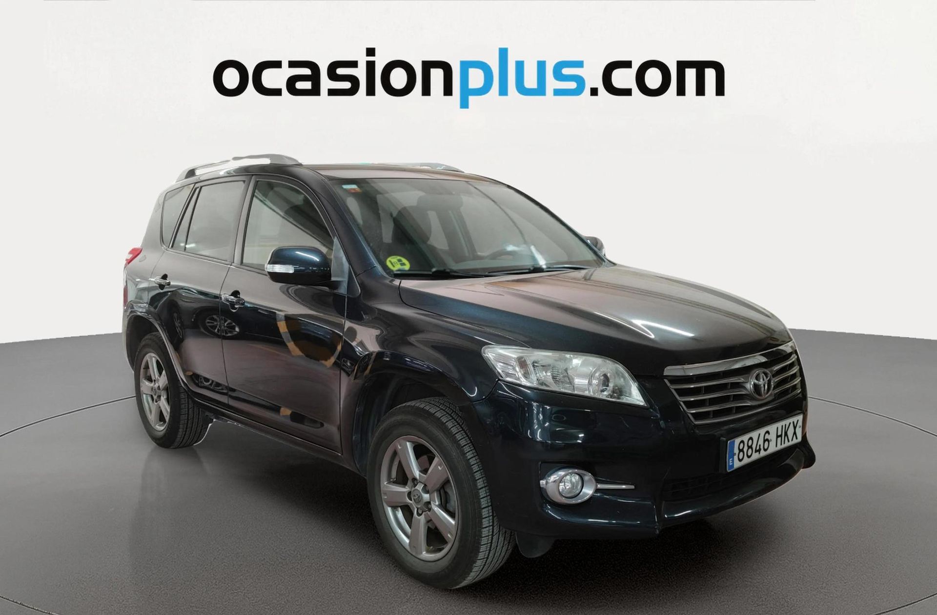 Toyota RAV4 2.2D-4D Advance 4x2 - foto 2