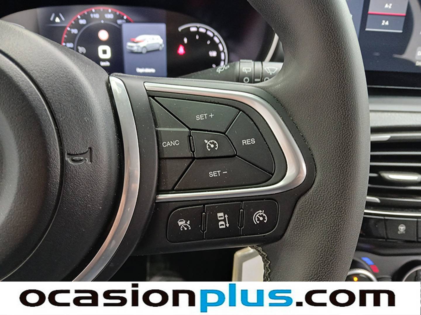 Foto Fiat Tipo Fiat Tipo 1.0 Cross (101 CV)