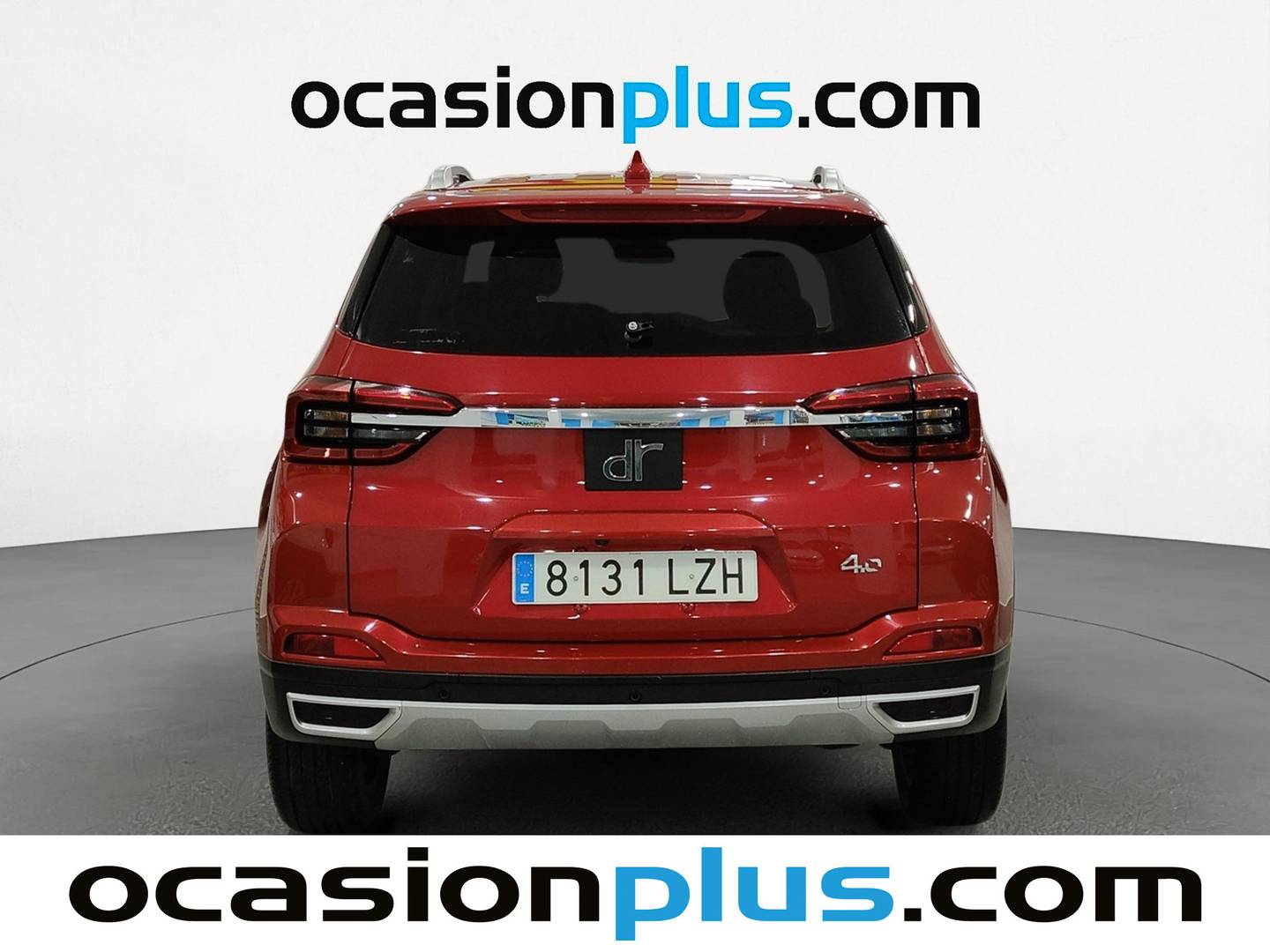 DR AUTOMOBILES DR 4.0 DR AUTOMOBILES DR4 1.5 (116 CV) barato