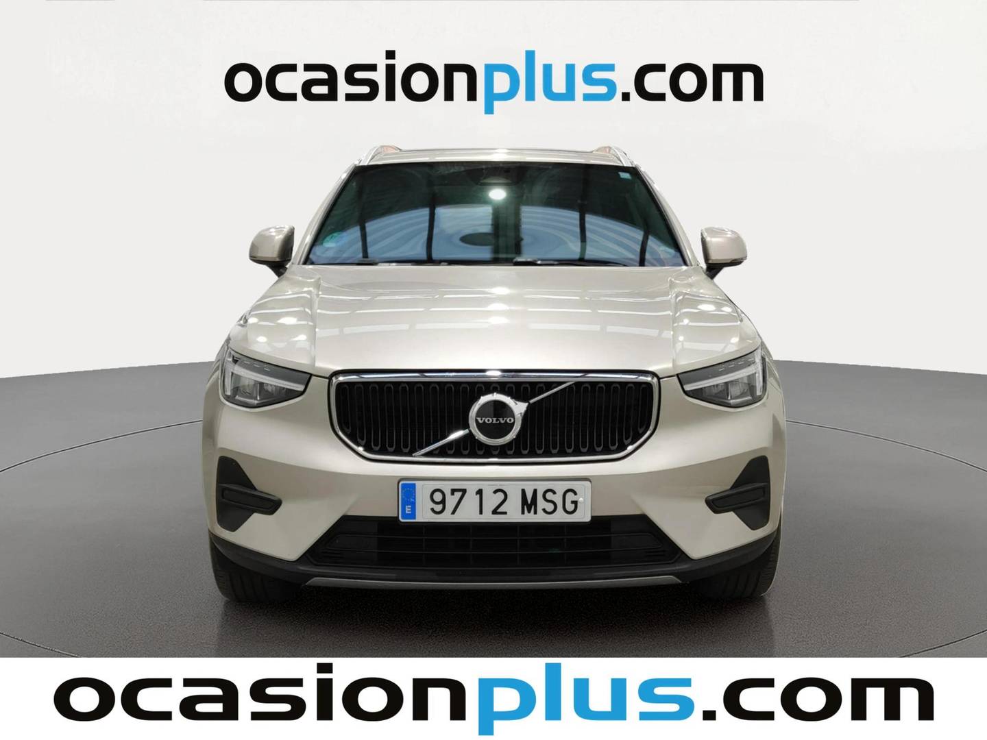 Volvo XC40 Volvo XC40 B3 Gasolina Mild hybrid Core Auto (163 CV) al mejor precio