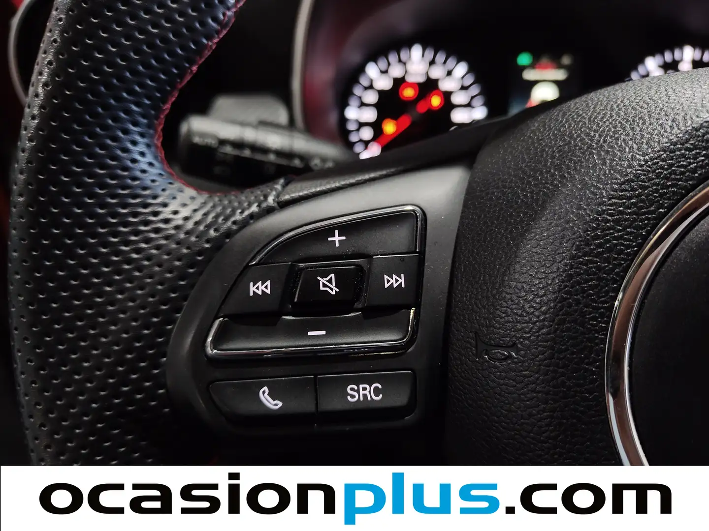 Foto MG ZS MG ZS 1.5 Comfort (106 CV)