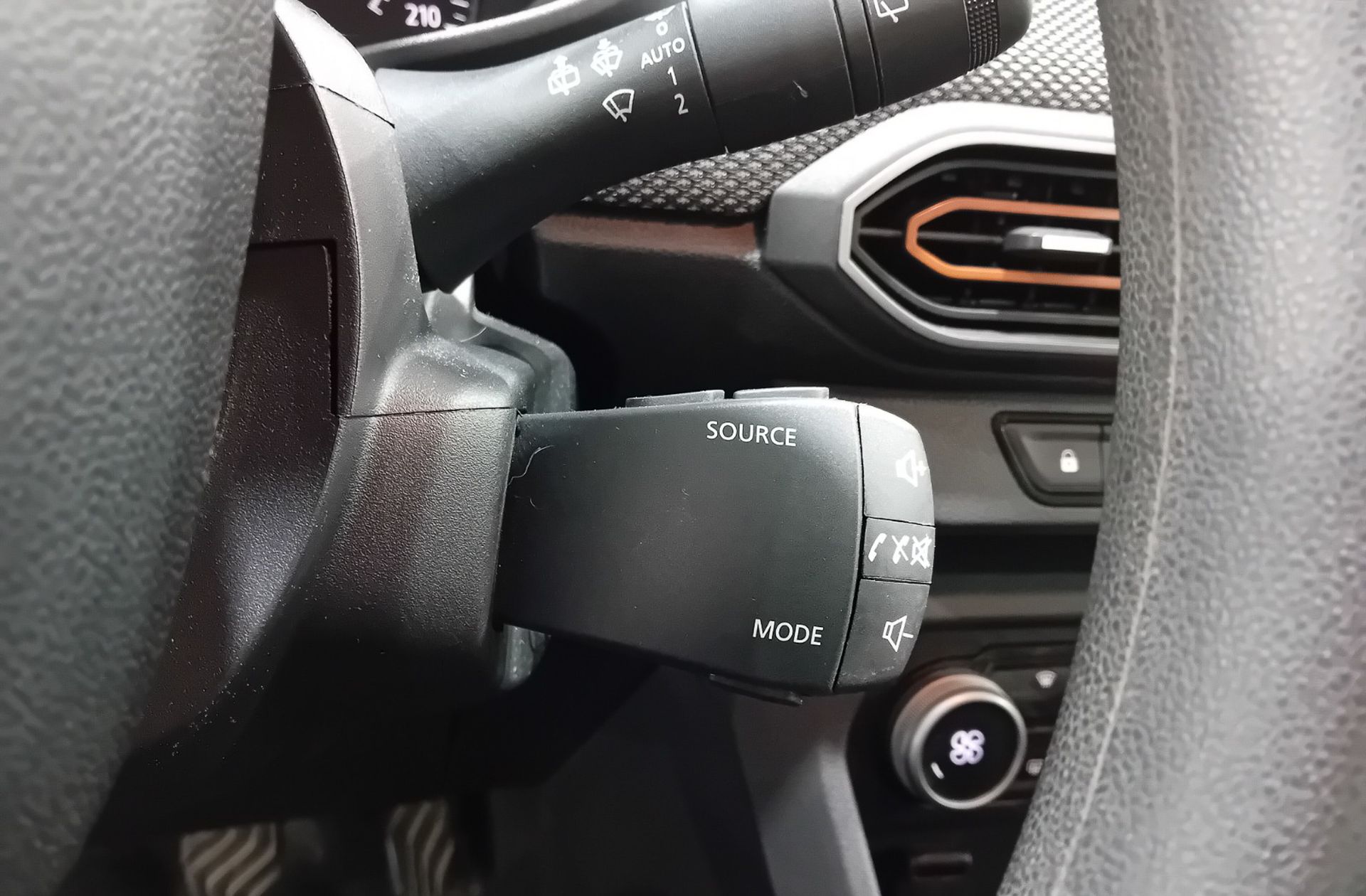 Dacia Sandero Stepway Expression ECO-G - foto 26