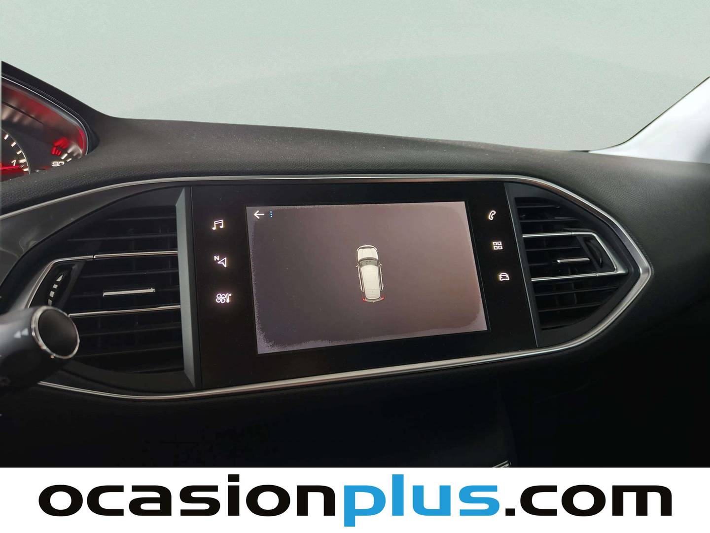 Extras del Peugeot 308 Peugeot 308 1.5 BlueHDi S&S Active (130 CV)