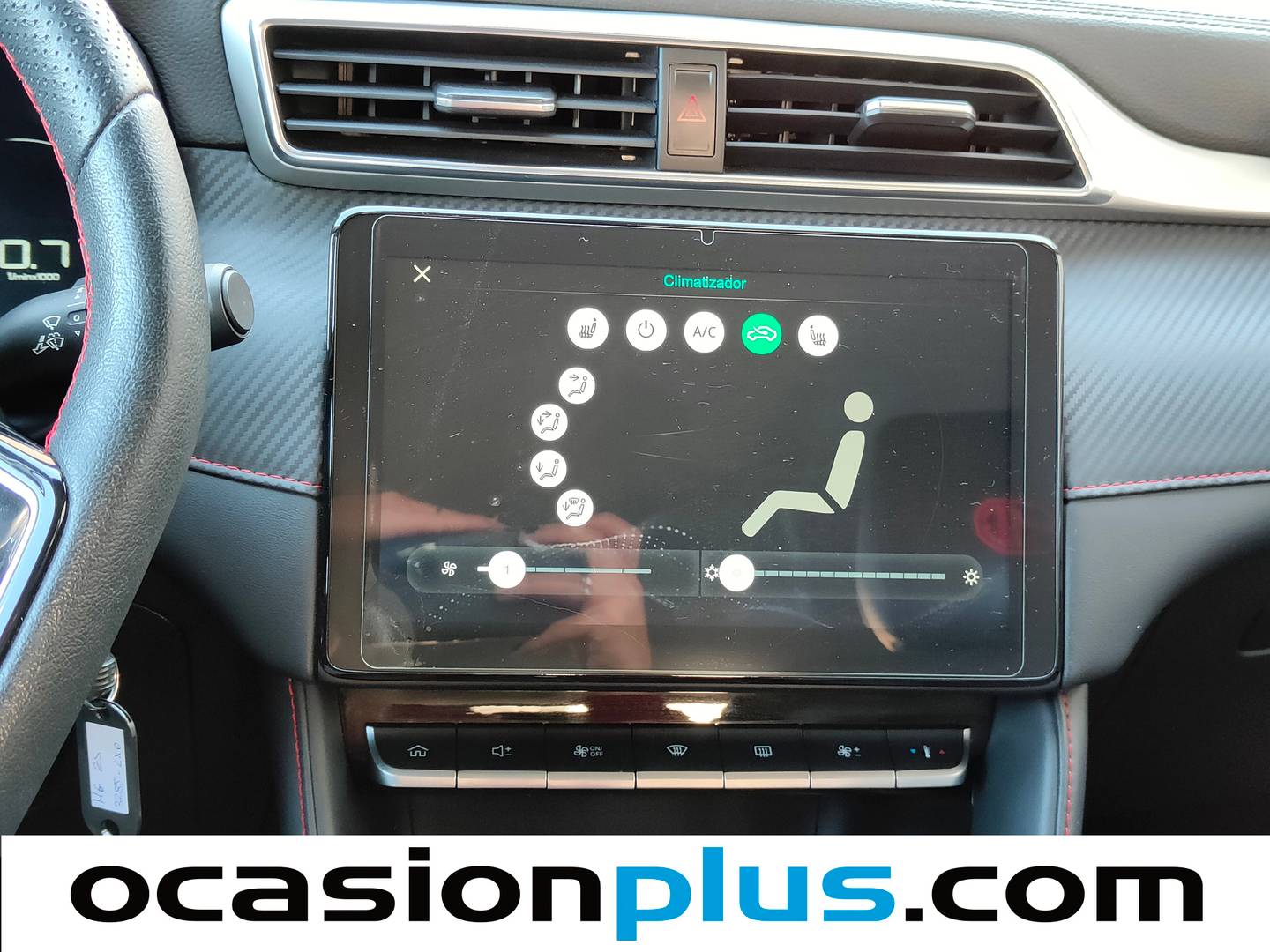 MG ZS MG ZS 1.5 Luxury (106 CV) manual