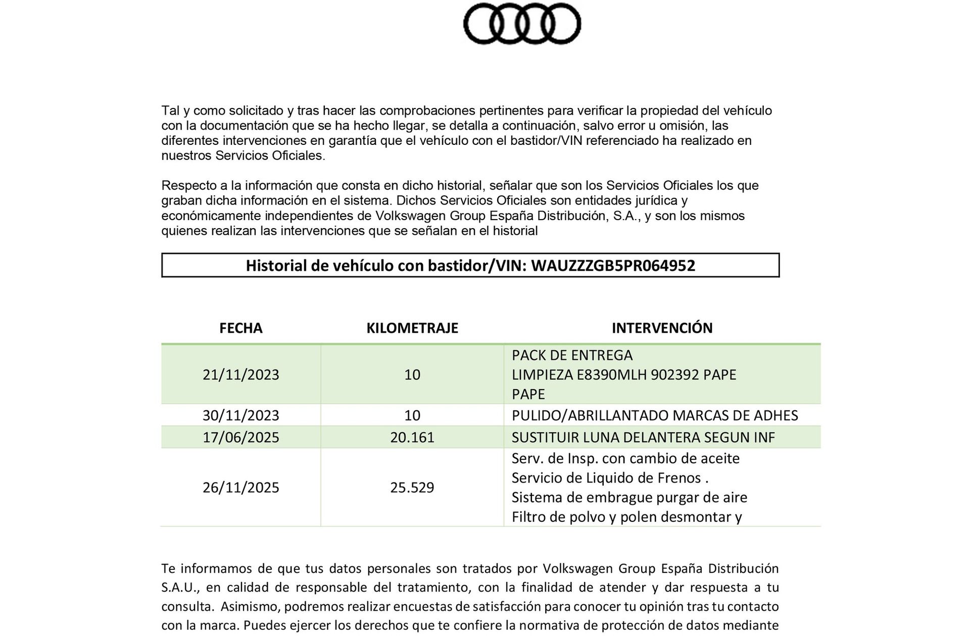 Audi A1 Sportback Advanced 30 TFSI - foto 16