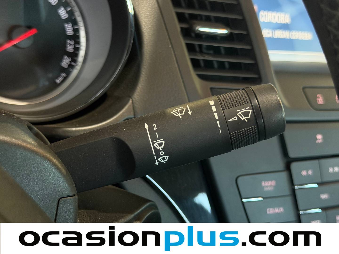 Opel Insignia Opel Insignia 2.0 CDTI ecoFLEX Cosmo (130 CV) seminuevo