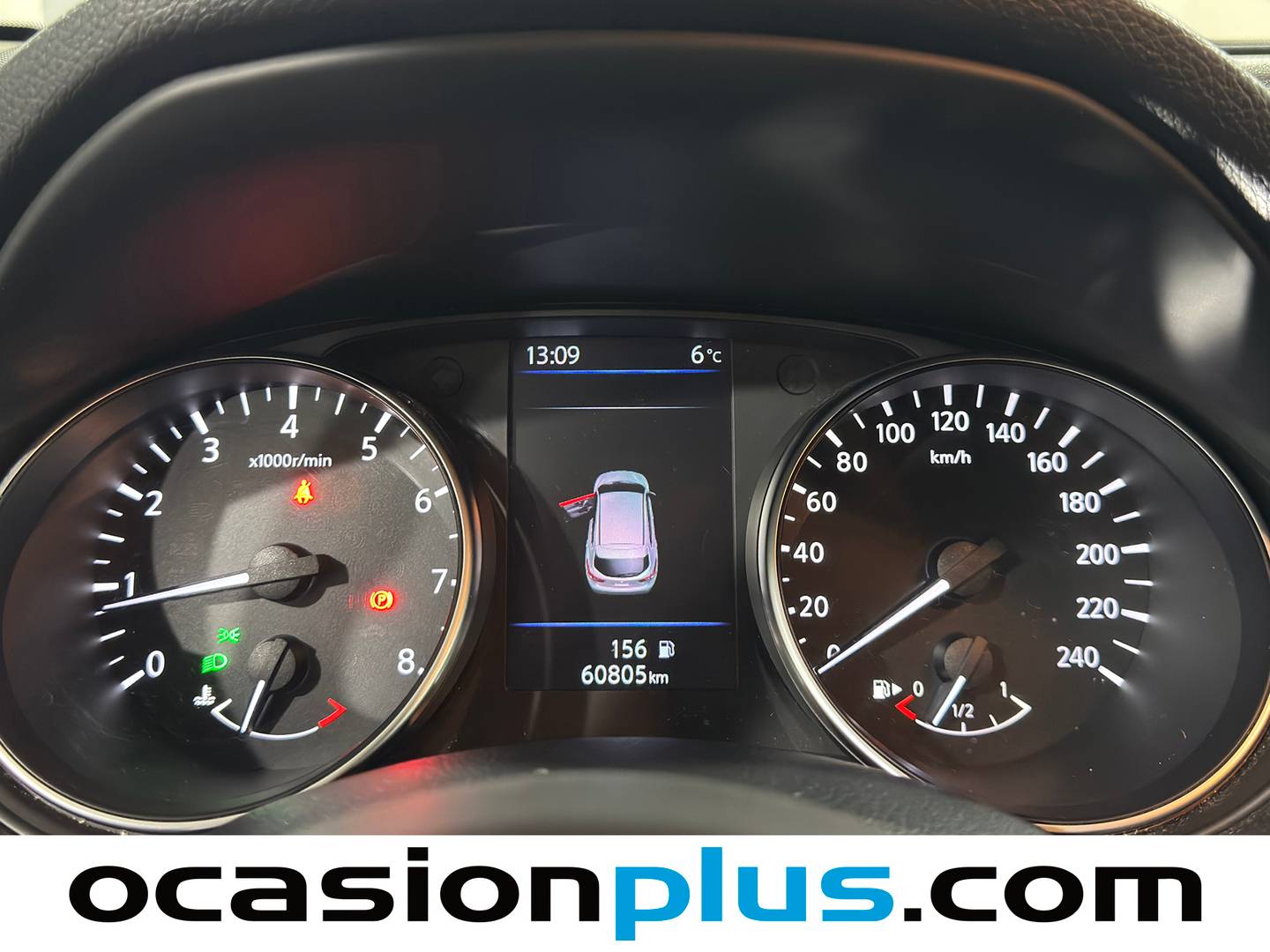 Foto Nissan QASHQAI Nissan Qashqai DIG-T 140 N-Style (140 CV)