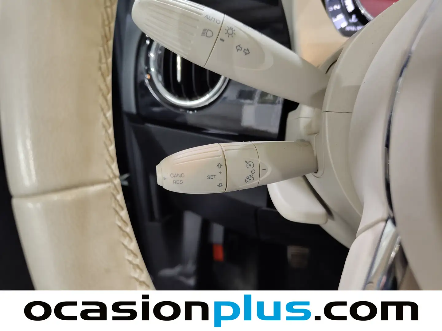 Foto Fiat 500 Fiat 500 1.0 Hybrid Dolcevita (70 CV)