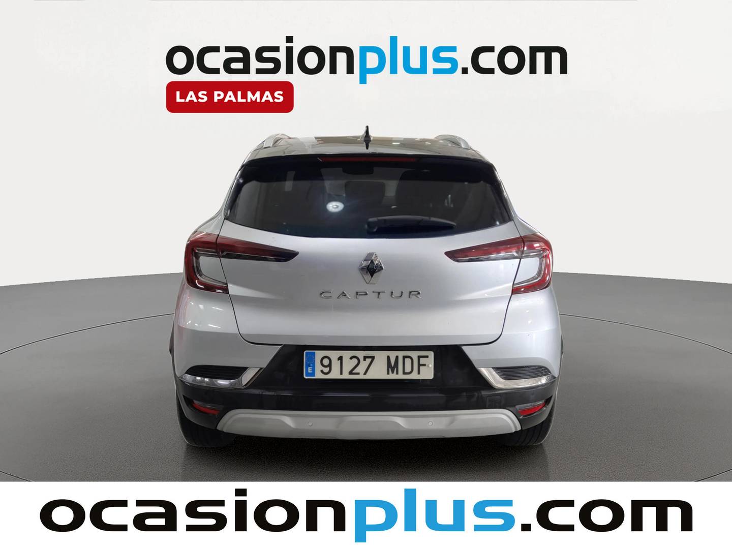 Renault Captur Renault Captur Techno TCe (90 CV) al mejor precio