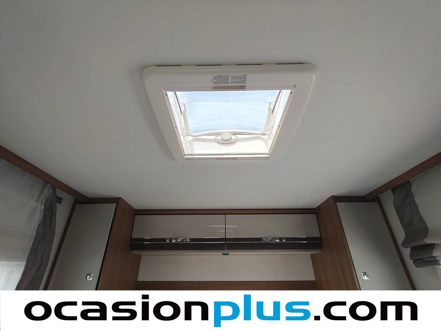 Dethleffs Trend T Dethleffs Trend T T 7057 DBM (160 CV) 4 Plazas seminuevo