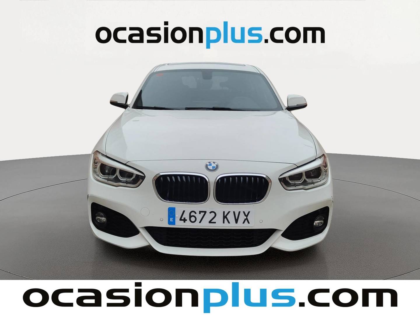 BMW Serie 1 BMW Serie 1 125i (224 CV) Pack M 224cv