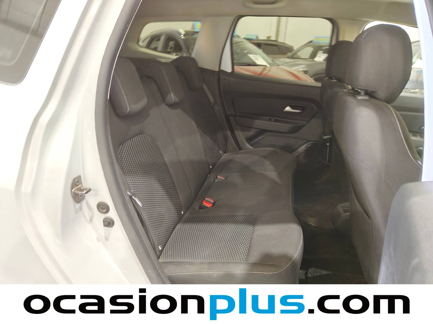 Dacia Duster Dacia Duster Comfort Blue dCi (115 CV) 4X4 km 0
