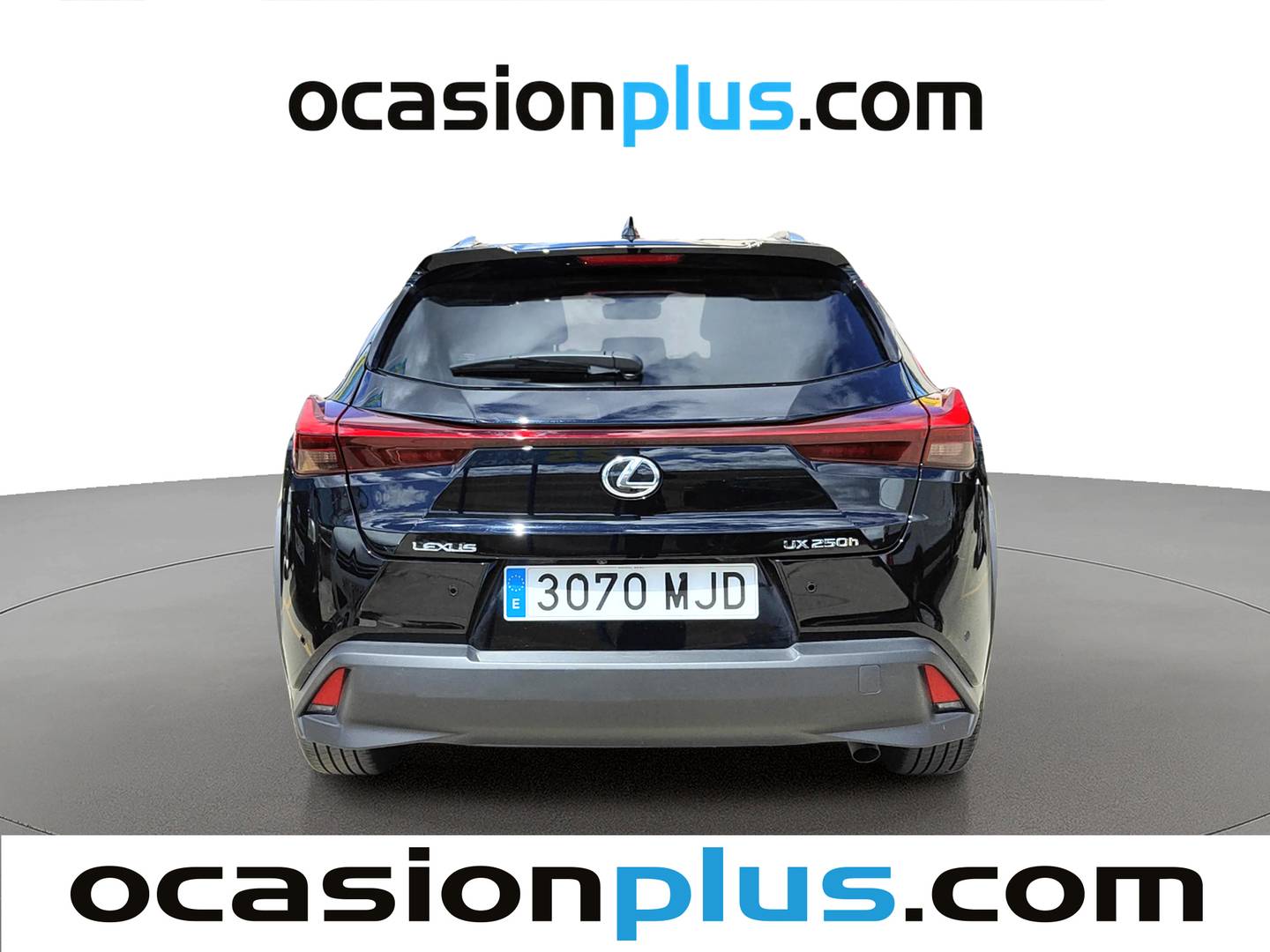 Lexus UX Lexus UX 250h Premium (184 CV) al mejor precio