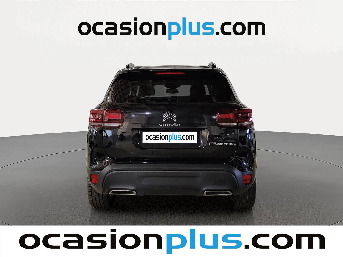 Citroën C5 Aircross Citroen C5 Aircross Plug-in Hybrid Max e-EAT8 (180 CV) km 0